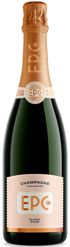 Champagne EPC Rosé