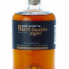 Ghost in a bottle- Rum double aged