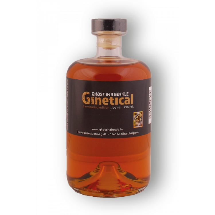 Ginetical gin