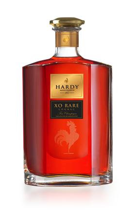 Hardy Cognac XO rare