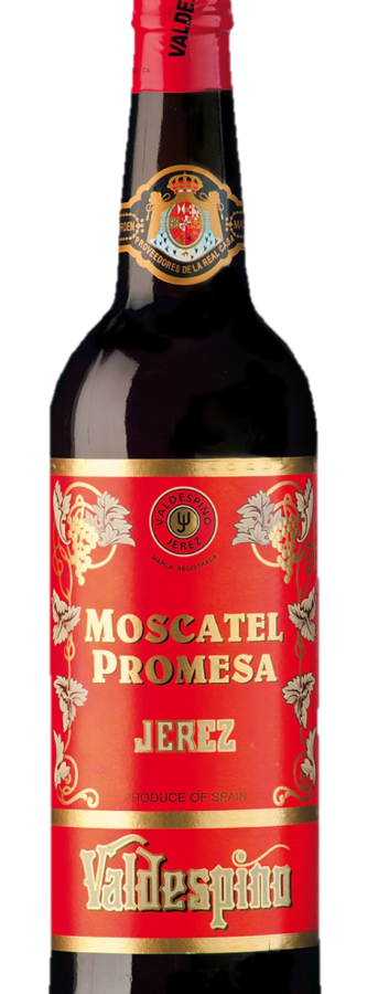 Moscatel Promesa