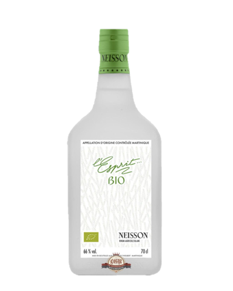 NEisson bio
