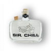 Sir Chill (ex-churchill's) gin