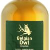 whisky belge belgian owl 48 mois 46°