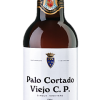 sherry valdespino palo cortado viejo