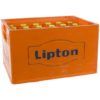 Casier Lipton ice tea Regular - 24x25 cl