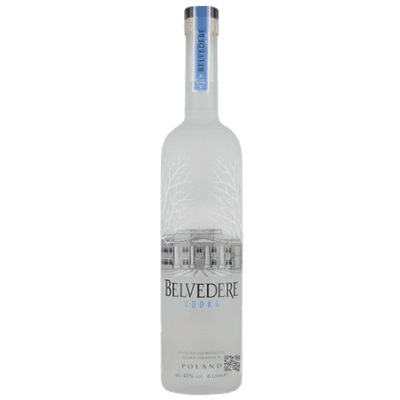Vodka Belvedere - 70 cl