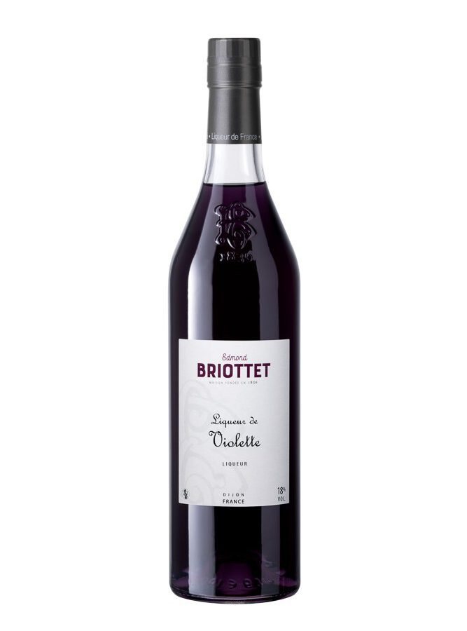 Briottet Liqueur de Violette 18%