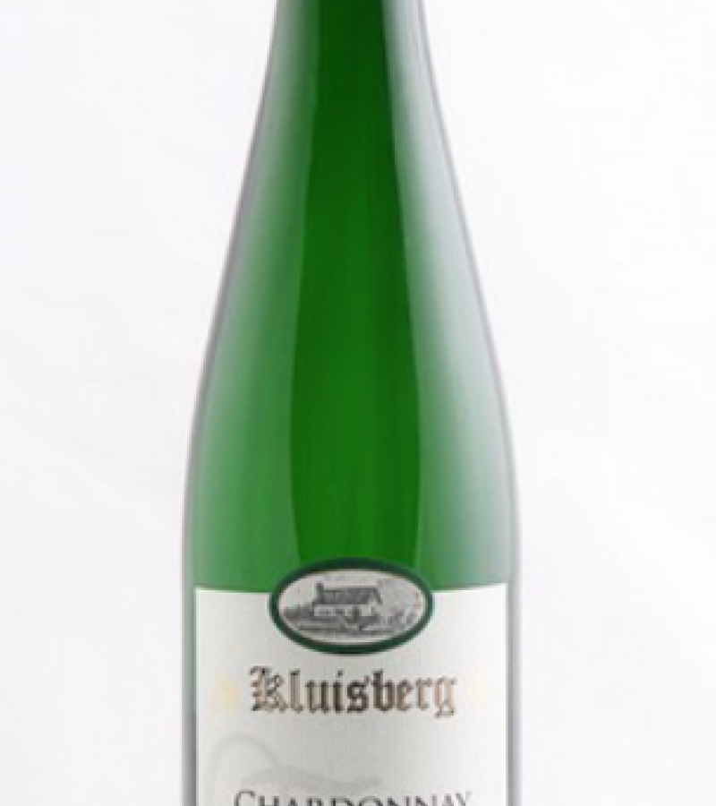Chardonnay - Kluisberg - 75 cl - 12%