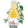 Cidre Wignac Sans Alcool - 75 cl