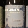 Kerner Mild - Vin Blanc - 2018 - 75 cl - 12°