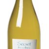 Secret des collines Chardonnay vin blanc bio