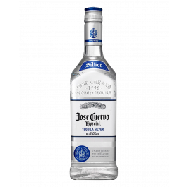 Tequila Cuervo Blanc - 1L - 38%
