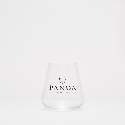 verre panda