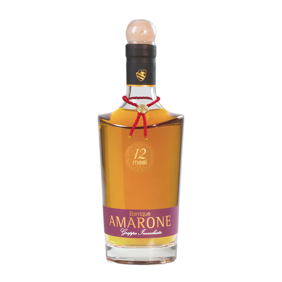 Barrique Amarone - 70 cl - 42% alc