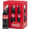 Casier Coca-Cola Regular Bouteilles consignées