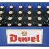 Casier Duvel Blonde 24x33cl bouteilles consignées