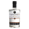 Charismatic gin - 70 cl - 44,6% alc