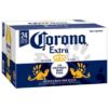 Pack Corona Extra 24x33cl non consignées