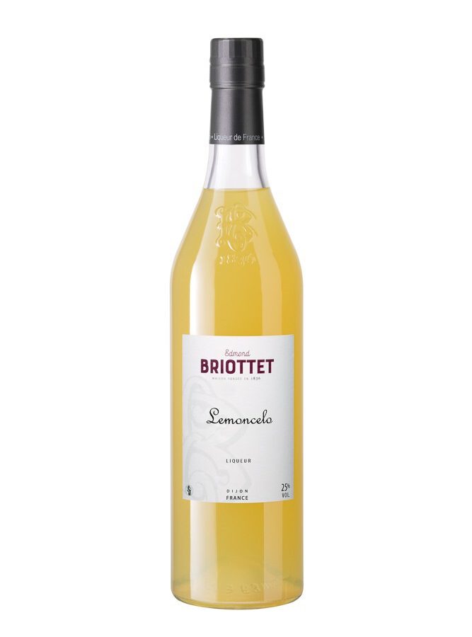 lemoncelo Briottet - 70 cl - 20%