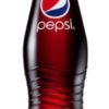 Casier Pepsi Cola 24x20cl en bouteilles consignées