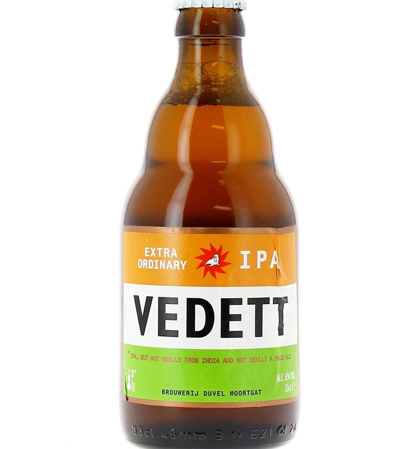 Casier Vedett IPA 24x33cl
