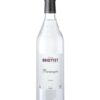 Briottet Liqueur de marasquin utilisée en cocktails est une liqueur incolore dont l'aromatisation est obtenue principalement par l'emploi du distillat de marasques ou du produit de la macération de cerises dans de l'alcool d'origine agricole.