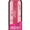 Vodka eristoff pink