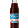 Ritchie cola boisson petillante belge au cola , zero sucre