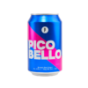 pico bello biere belge ipa sans alcool