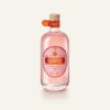 odett gin sans alcool framboise rose